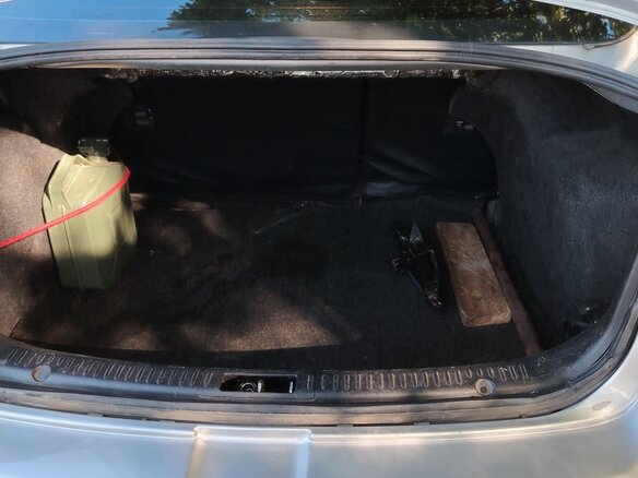2007 Mazda 3 4-speed I (BK) Рестайлинг, серебристый, 500000 рублей - вид 6