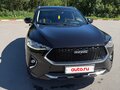 2020 Haval F7x I, чёрный, 1750000 рублей - вид 1