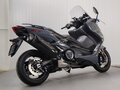 2021 Yamaha TMAX, серый, 1189000 рублей - вид 7