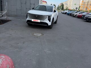 2026 Changan UNI-S I Рестайлинг, белый, 3000000 рублей, вид 2