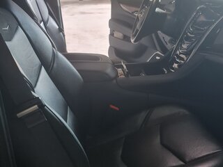 2016 Cadillac Escalade IV, серый, 4200000 рублей, вид 5