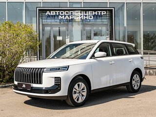 2026 Jaecoo J6, белый, 2290000 рублей, вид 1