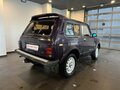 2002 Lada (ВАЗ) 2121 (4x4) I Рестайлинг, фиолетовый, 190000 рублей - вид 2