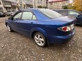 2004 Mazda 6 I (GG), синий, 480000 рублей - вид 4