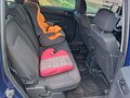 2011 Opel Zafira B Рестайлинг, синий, 750000 рублей - вид 9