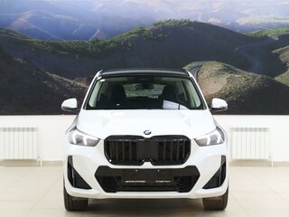 2026 BMW X1 Long 25Li xDrive III (U11/U12), белый, 5750000 рублей, вид 2