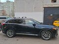 2017 Mazda CX-9 II, чёрный, 2600000 рублей - вид 5