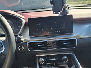 2023 Geely Coolray I Рестайлинг, синий, 2300000 рублей, вид 4