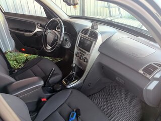 2012 Vortex Tingo I (FL), синий, 280000 рублей, вид 3