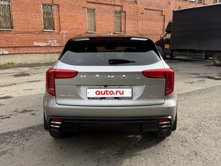 2024 Haval Jolion I, серый, 1895000 рублей, вид 4