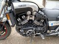 1998 Yamaha V-Max 1200, серый, 450000 рублей - вид 5