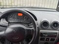 2007 Renault Logan I, зелёный, 270000 рублей - вид 6