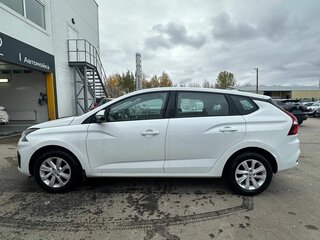 2026 Lada (ВАЗ) Iskra SW, белый, 1565000 рублей, вид 5