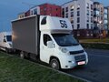 2008 Fiat Professional Ducato, белый, 1800000 рублей