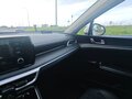 2021 Kia K5 III, белый, 2150000 рублей - вид 8