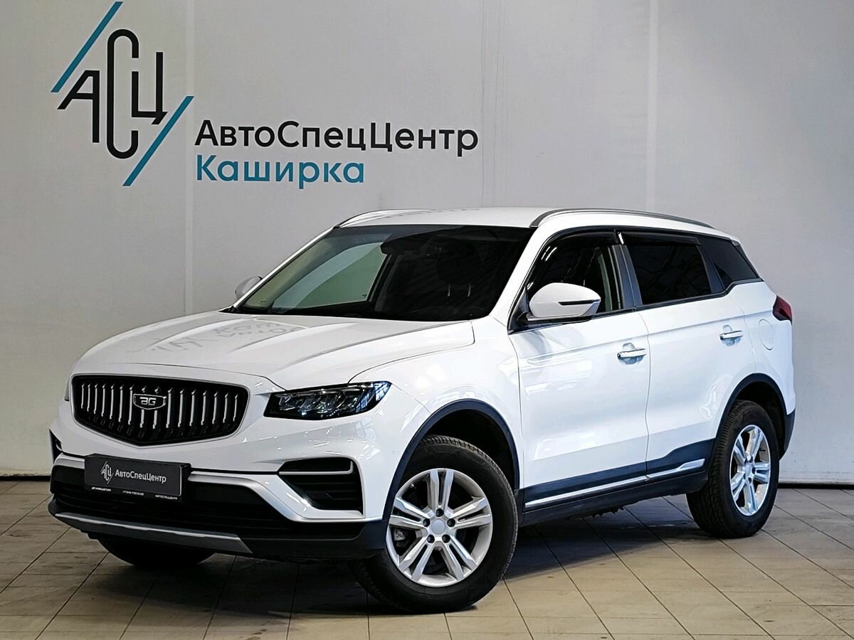 Открыть фотографии: Belgee X70 I