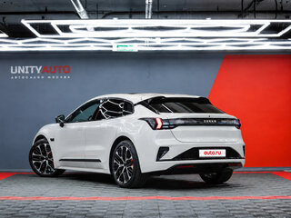 2026 Zeekr 001 103 kWh I Рестайлинг 2, белый, 10990000 рублей, вид 3