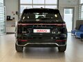 2026 Geely Monjaro (Xingyue L) I Рестайлинг 2 (China Market), чёрный - вид 2