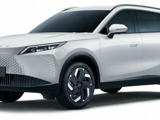 2026 Omoda C7, белый, 3099000 рублей, вид 1