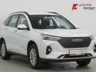 2023 Haval M6 II, белый, 1740000 рублей, вид 1