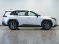 2026 Toyota RAV4 VI (XA60), белый - вид 4