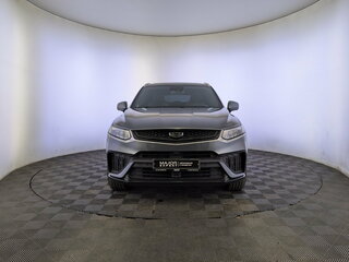 2024 Geely Tugella I Рестайлинг, серый, 2970000 рублей, вид 2
