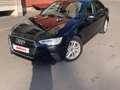 2017 Audi A4 V (B9), чёрный, 1990000 рублей - вид 1