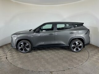 2024 Geely Cityray, серый, 2350000 рублей, вид 5