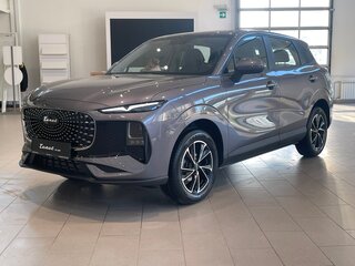 2026 Tenet Plus L4, серый, 2540000 рублей, вид 1