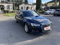 2015 Audi A4 V (B9), синий, 2500000 рублей - вид 4
