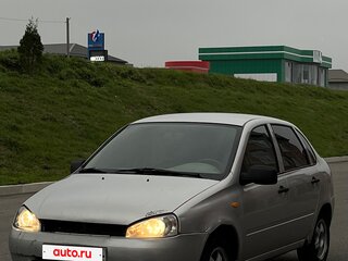 2010 Lada (ВАЗ) Kalina I, серебристый, 200000 рублей, вид 3
