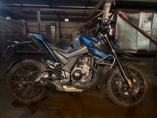 2025 Zontes ZT200-U1, чёрный, 220000 рублей, вид 1