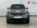 2014 Nissan Juke I, серый, 940000 рублей - вид 1