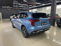 2022 Haval Jolion I, голубой, 1905000 рублей - вид 5