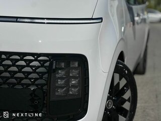 2025 Hyundai Staria I, белый, 10890000 рублей, вид 5