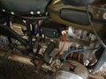 1992 Урал МГ-350, зелёный, 230000 рублей - вид 4