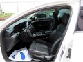 2023 Kia K5 III Рестайлинг, белый - вид 4