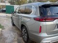 2025 Exeed VX I Рестайлинг, серый, 4500000 рублей - вид 3