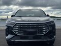 2022 Jetour X70 I Рестайлинг, чёрный, 1460007 рублей - вид 1
