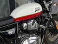 2021 Royal Enfield Interceptor 650, белый, 445000 рублей - вид 6
