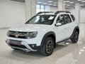 2021 Renault Duster I Рестайлинг, белый, 1806000 рублей