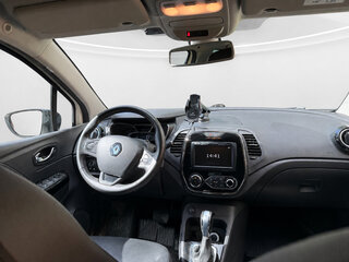 2019 Renault Kaptur I, бежевый, 1750000 рублей, вид 2
