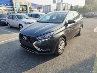 2026 Lada (ВАЗ) Iskra SW, серый, 1525000 рублей, вид 3