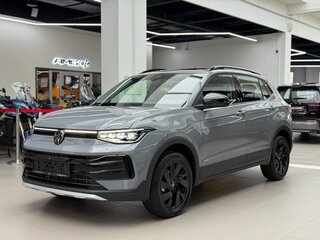 Volkswagen Tharu 300 TSI I Рестайлинг