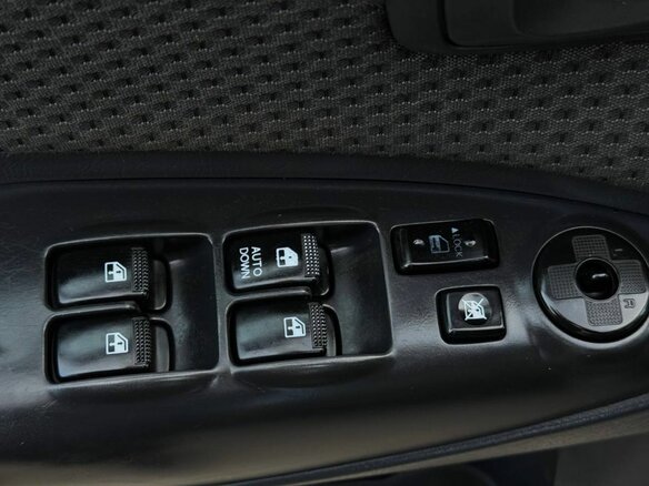 2008 Hyundai Tucson I, зелёный, 675000 рублей - вид 7