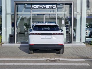 2026 Omoda C7, белый, 3099000 рублей, вид 5