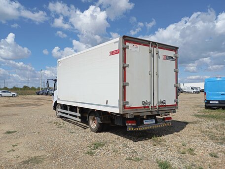 2024 Dongfeng Z80, белый, 3587500 рублей, вид 4