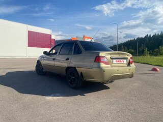 2011 Daewoo Nexia I Рестайлинг, бежевый, 235000 рублей, вид 4