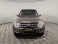 2014 Mitsubishi Pajero IV Рестайлинг 1, коричневый, 1900000 рублей - вид 1