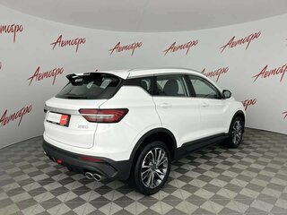 2024 Belgee X50, белый, 1750000 рублей, вид 5